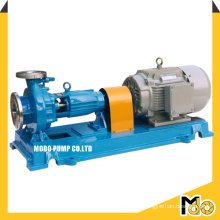 Stainless Steel End Suction Standardized Chemical Pump